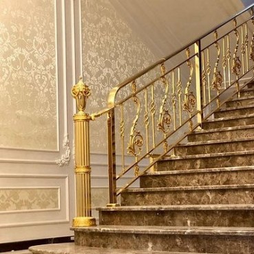 SB13 Balustrade 2